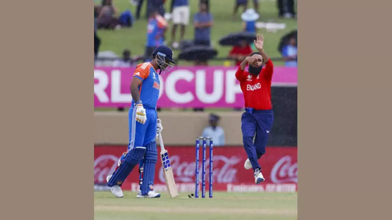 Semifinal trilogy: India, England face-off yet again; key stats ahead of Wankhede clash