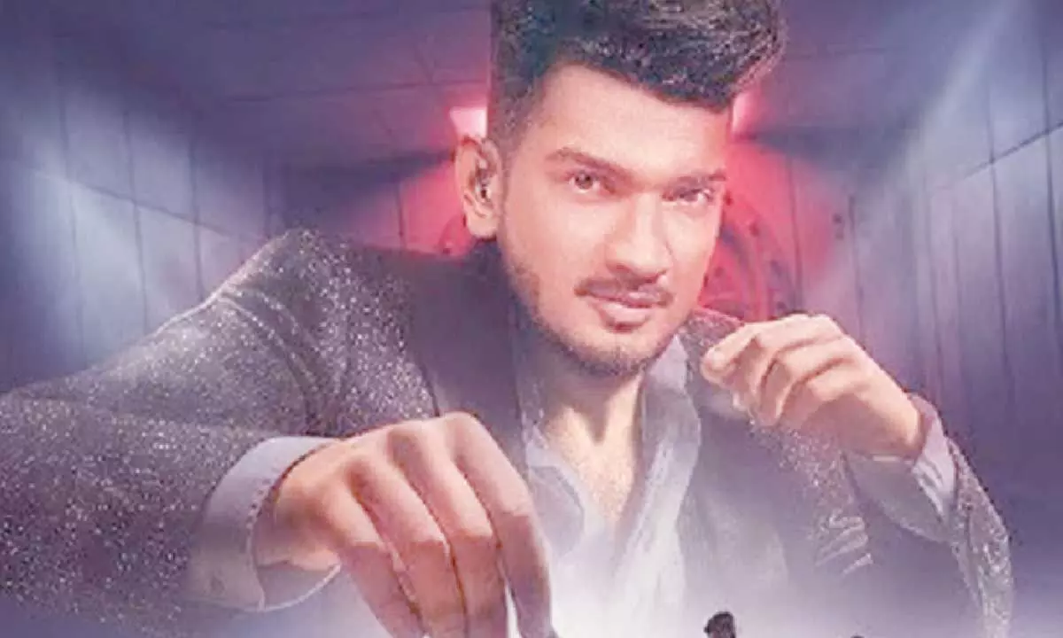 ‘The Society’ Season 2 promises a darker, ruthless power game ‘The Society’ Season 2 promises a darker, ruthless power game