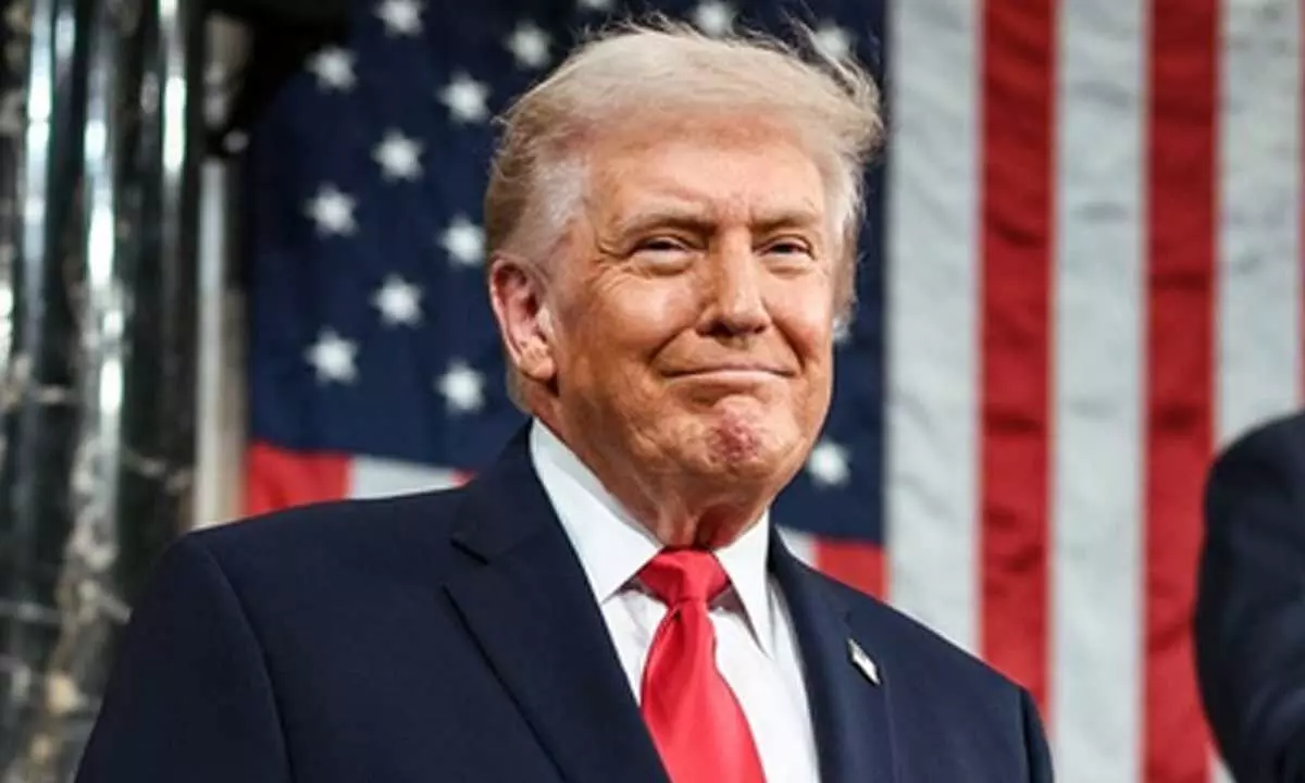 Several world leaders back Trump’s Iran strikes: White House Several world leaders back Trump’s Iran strikes: White House