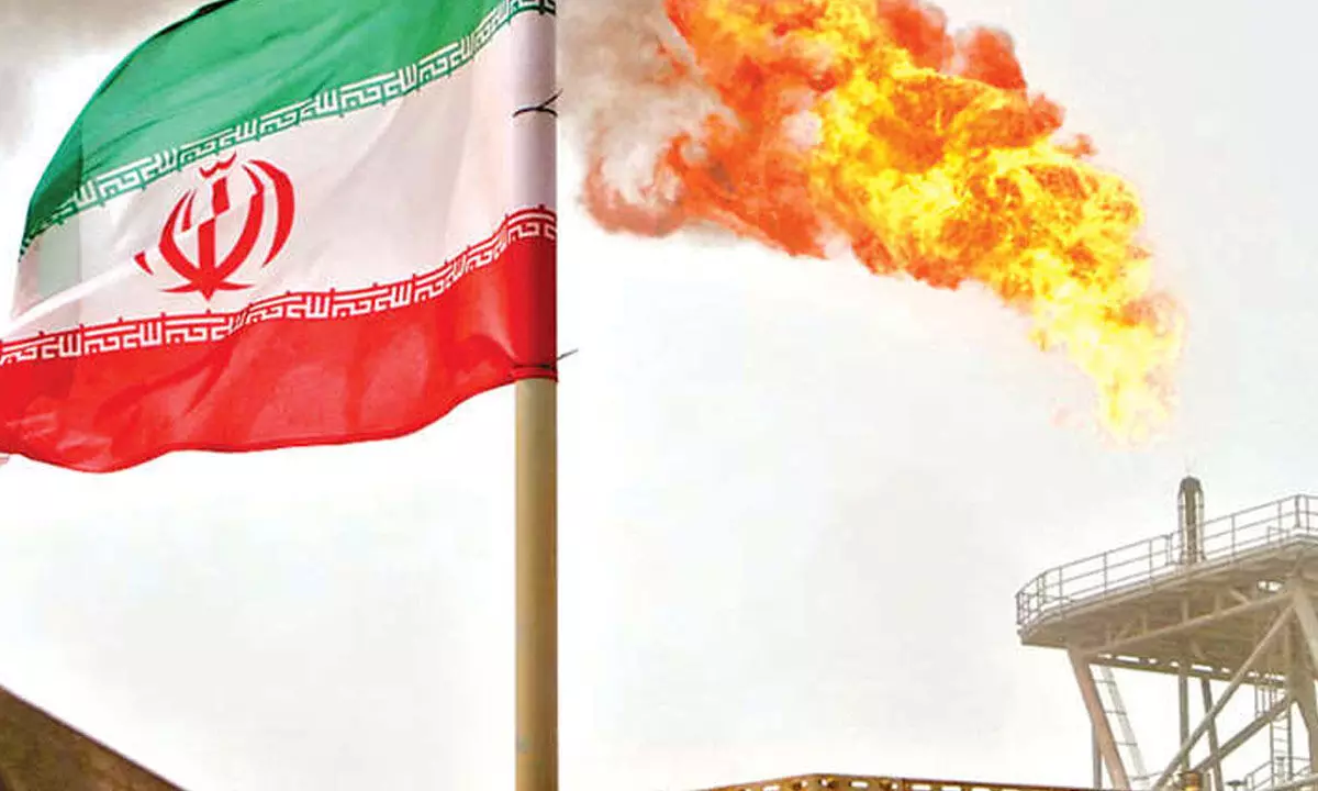 Iran crisis: Price volatility, macro impact seen on India Iran crisis: Price volatility, macro impact seen on India