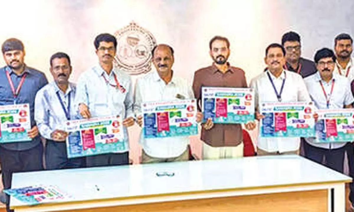 Three-day SAMAGRA 2026 from March 5 Three-day SAMAGRA 2026 from March 5