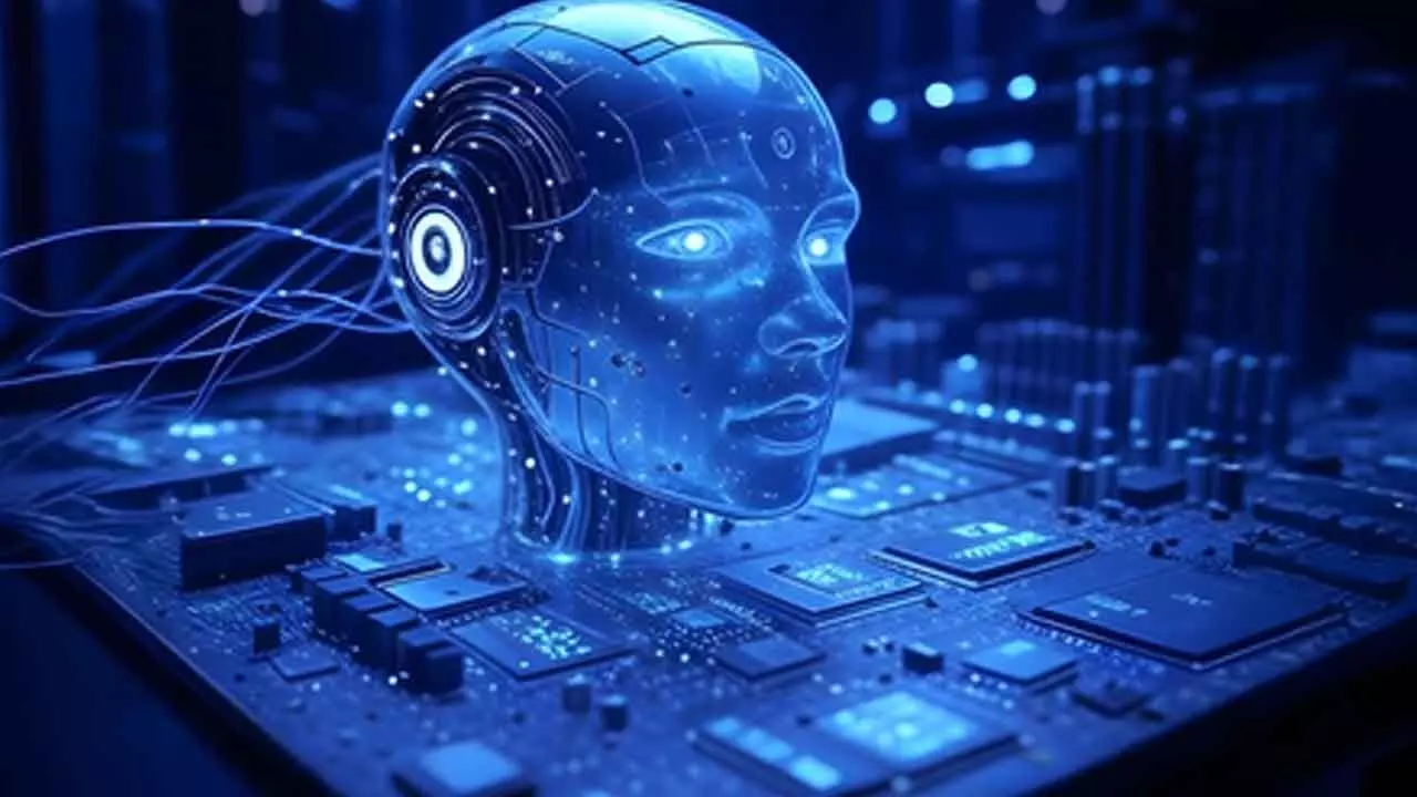 S. Korea to work with Singapore to create $300 million global AI fund S. Korea to work with Singapore to create $300 million global AI fund