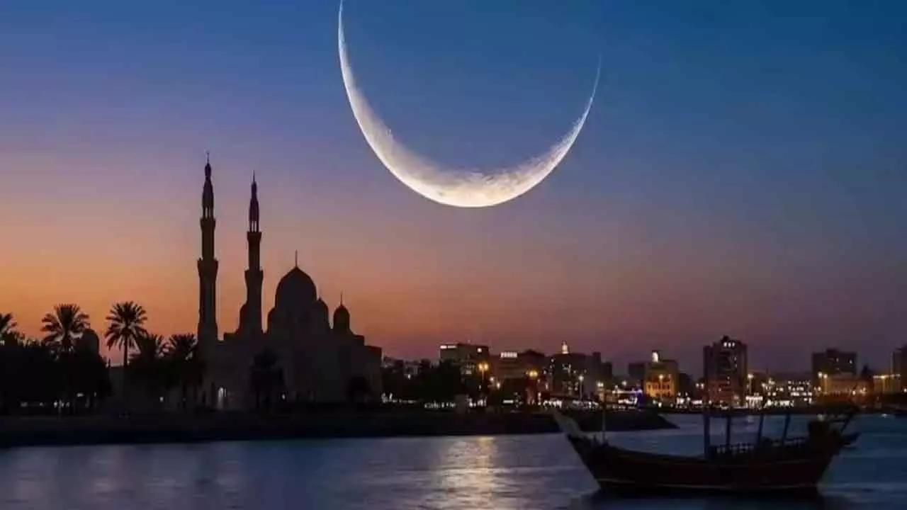 Ramadan 2026: Sehri And Iftar Timings For March 2 Across Major Indian Cities Ramadan 2026: Sehri And Iftar Timings For March 2 Across Major Indian Cities