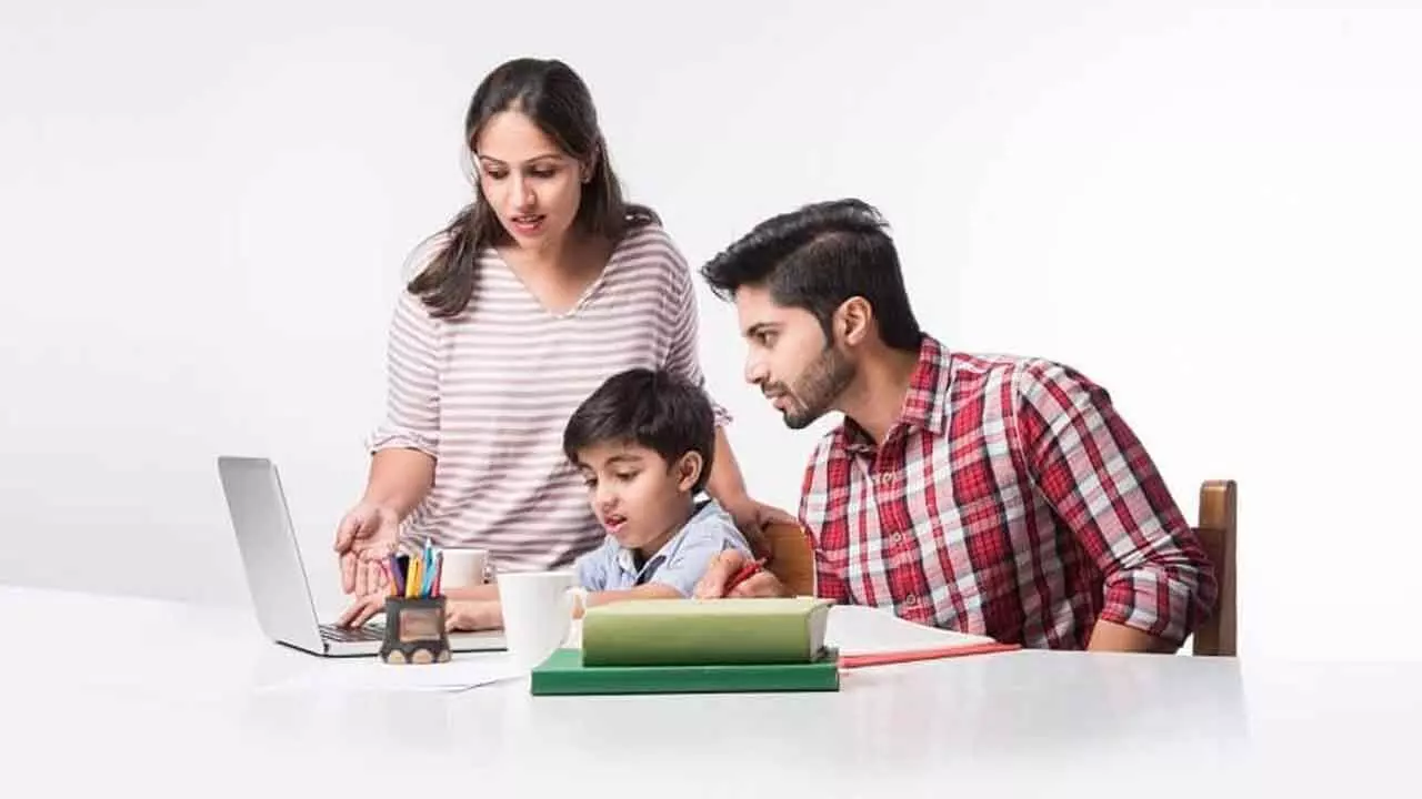 Parents vs students: How decision-making dynamics in Indian households are changing Parents vs students: How decision-making dynamics in Indian households are changing