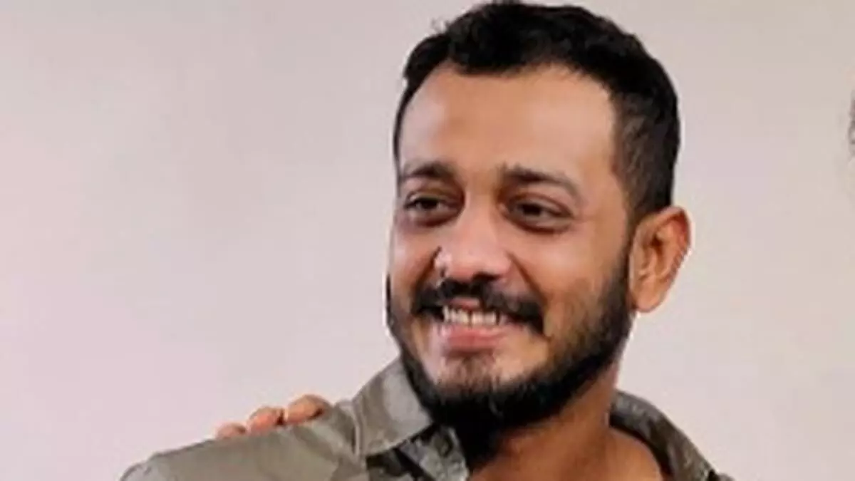 Chidambaram Sexual Harassment Case: Manjummel Boys Director Controversy Chidambaram Sexual Harassment Case: Manjummel Boys Director Controversy