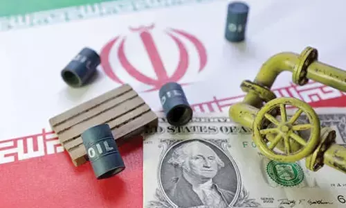 Iran–US conflict has repriced globalisation, impacting markets