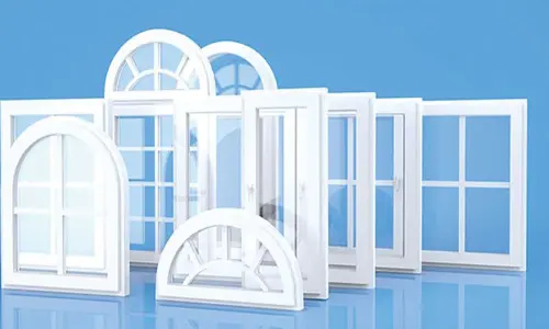 How uPVC window profiles help improve thermal comfort in summer