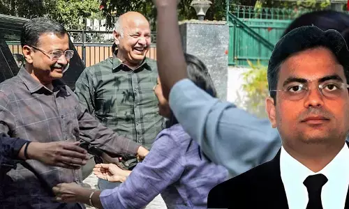 Cong ensures Kejriwal discharge is not big jolt to Modi Cong ensures Kejriwal discharge is not big jolt to Modi