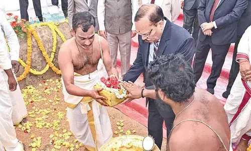 Judges must inspire public confidence in judiciary: CJI