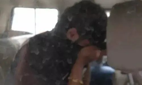 Three more arrested in Amruthahalli villa sexual assault case; car used by prime accused seized Three more arrested in Amruthahalli villa sexual assault case; car used by prime accused seized