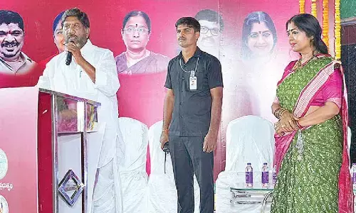 ‘Arts reflect the soul of Telangana’