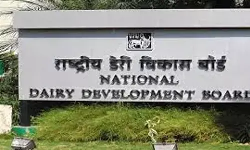 NDDB assures full support for strengthening Nalgonda Dairy
