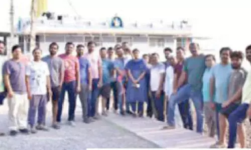 Polluted Ameenpur lake sparks public outcry