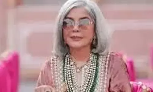 There’s nothing wrong in heroines going under the knife to enhance beauty: Zeenat Aman There’s nothing wrong in heroines going under the knife to enhance beauty: Zeenat Aman