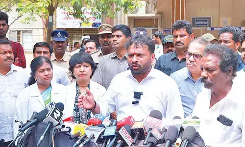 Vetlapalem explosion reveals grave regulatory breaches Vetlapalem explosion reveals grave regulatory breaches