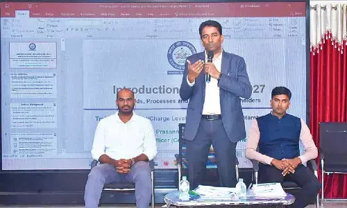 Officials told to perform census duties with commitment