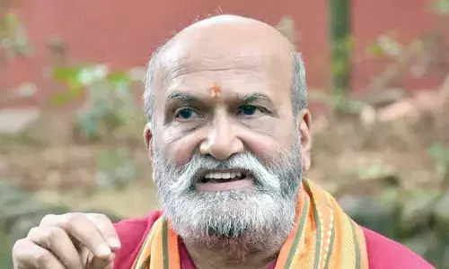 Muthalik warns of retaliation if Hindu temples face attack