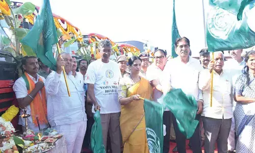 NWKRTC to be renamed as Kittur Channamma Corporation