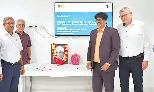 Call for integrated food safety framework