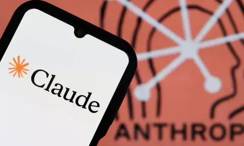 AI Shockwave: Can One Claude User Outpace a Corporate Giant?