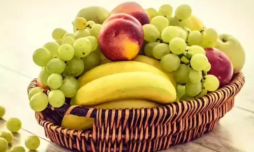 Why Timing Matters When Drinking Water After Eating Fruit