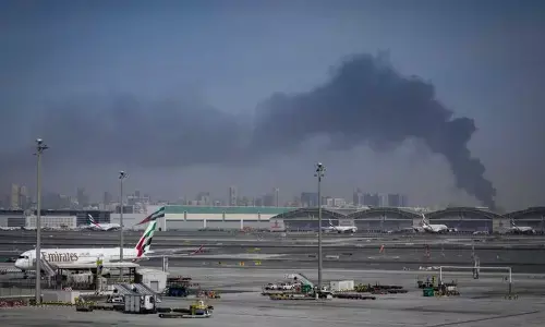 Indians Stranded In Middle East Amid Escalating Conflict; Centre Calls Situation ‘Turbulent’