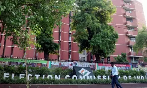 ECI gives deployment details of 480 CAPF companies ahead of Bengal election date announcement