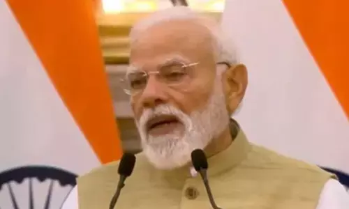 India, Canada decide to establish defence dialogue, says PM Modi