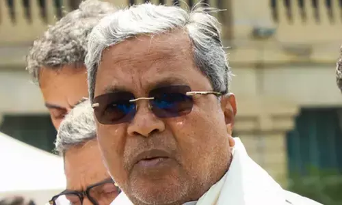 Ktaka govt monitoring West Asia crisis; 109 Kannadigas stranded in UAE, Bahrain