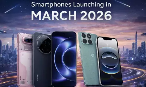 March 2026 Smartphone Wave: Apple, Xiaomi, Nothing And More Set For Big Launches
