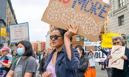 Nasscom advises member companies to defer travel to affected areas as Middle East simmers