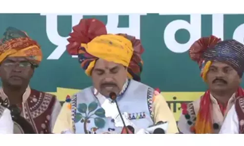 CM Mohan Yadav extends Holi greetings, stresses importance of ongoing school exams