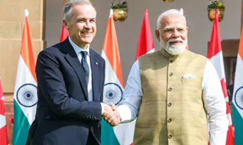 India, Canada agree terrorism, extremism, radicalism grave concern for all of humanity, says PM Modi India, Canada agree terrorism, extremism, radicalism grave concern for all of humanity, says PM Modi