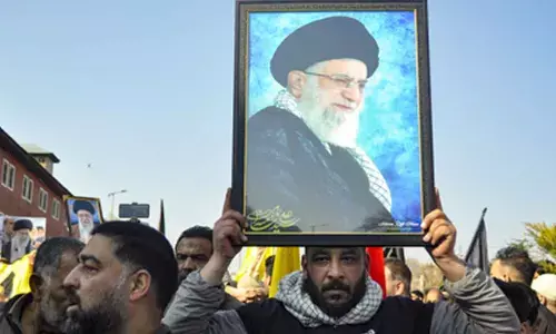 Centre on high alert over attempts to exploit Iran crisis for communal unrest