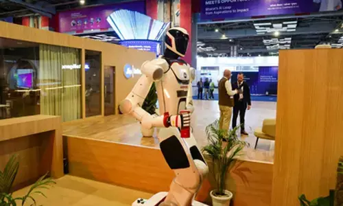 Over $200 billion to be infused in creating AI-related infra in India