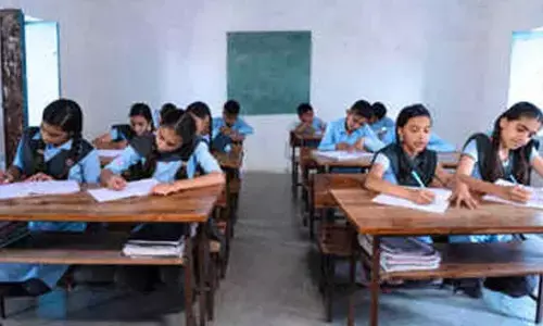 Class 10 Hindi Board Examination: A Balanced and Student-Friendly Paper Class 10 Hindi Board Examination: A Balanced and Student-Friendly Paper