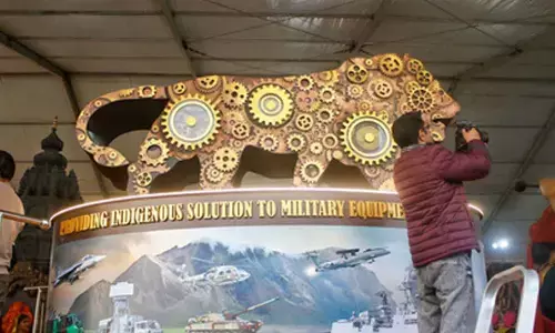 India’s self-reliance drive gives big push to exports too