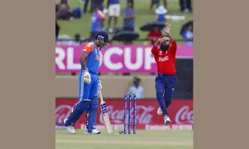 Semifinal trilogy: India, England face-off yet again; key stats ahead of Wankhede clash