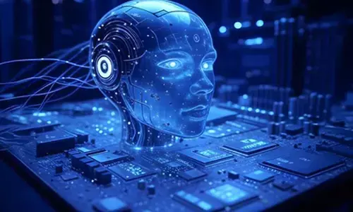 S. Korea to work with Singapore to create $300 million global AI fund