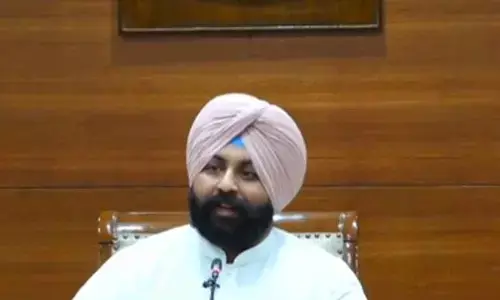 Hola Mohalla celebrations in Punjab go green with ban on single-use plastics