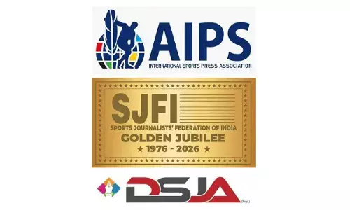 New Delhi to host SJFI national convention 2026 after 23 years