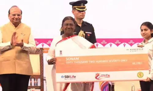 Lakhpati Bitiya Yojana launched in Delhi, govt rolls out multiple benefits for women