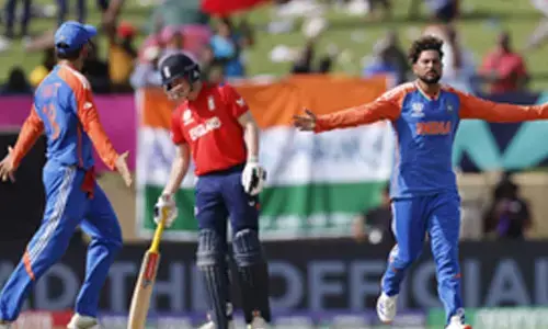 T20 WC: When and where to watch India vs England semifinal