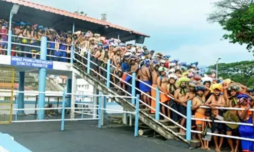 Devaswom Board reverses stand on Sabarimala women entry, Vijayan govt to clarify approach before SC