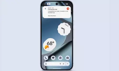 Gemini AI Agents Arrive on Android, Starting With Pixel 10 and Galaxy S26