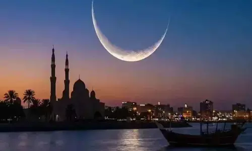 Ramadan 2026: Sehri And Iftar Timings For March 2 Across Major Indian Cities Ramadan 2026: Sehri And Iftar Timings For March 2 Across Major Indian Cities