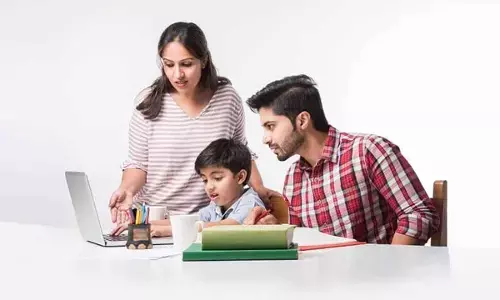 Parents vs students: How decision-making dynamics in Indian households are changing Parents vs students: How decision-making dynamics in Indian households are changing