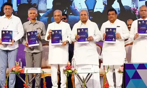 Global Scientists Back Karnataka’s Quantum Materials Push