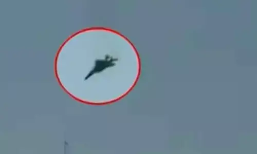 Three US F-15 Jets Downed In Kuwait In Apparent Friendly Fire Incident Amid Iran Conflict