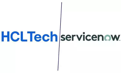 HCLTech named 2026 ServiceNow Partner of the Year